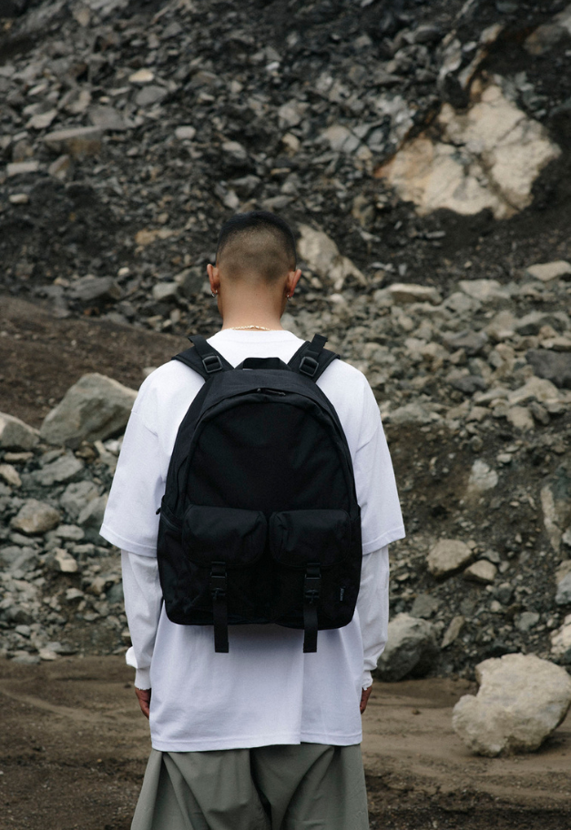 BAICYCLON BACKPACK BCL-37