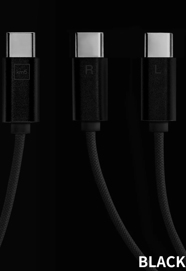 km5 Lightwear Headphones Hp1