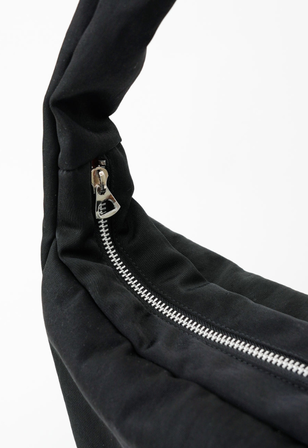 ITTI ANNIE PUFFER TOWN MOON BAG/ACRYLIC CERATO BRIGHT【NEW MATERIAL/予約商品】