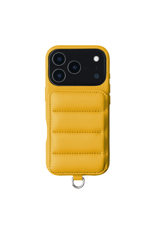 DEMIU BALLON【iPhone17Pro/予約販売】