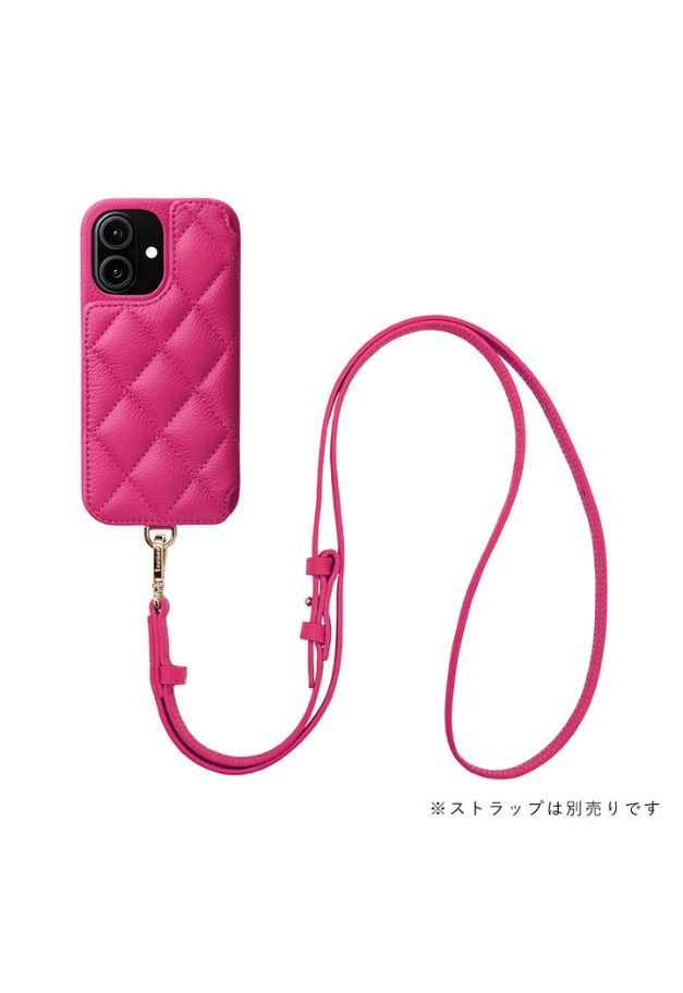 ◆[バイバック保証] DEMIU GRACE【iPhone16】