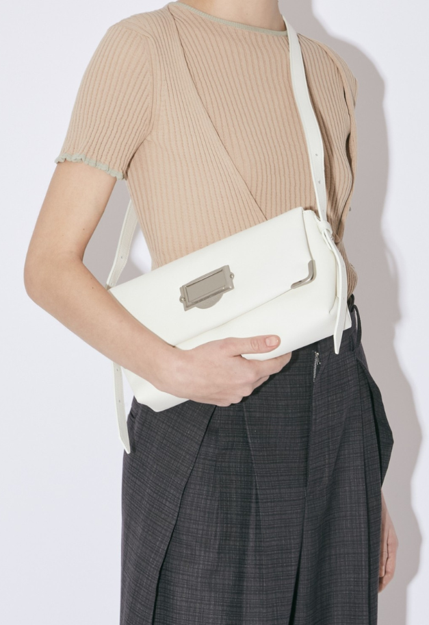 beautiful people cabinet flap shoulder bag【予約商品】