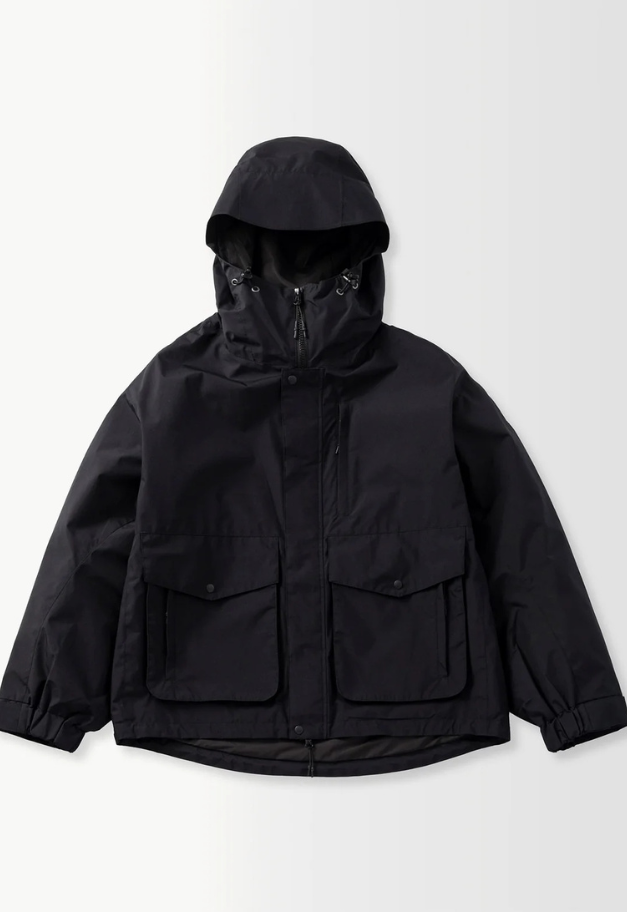+phenix FIELD PARKA/WINDSTOPPER® PRODUCTS BY GORE-TEX LABS【PRE-ORDER】