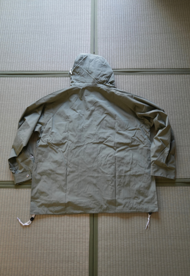 GERRY Classic 80 Mountain Parka【UNISEX】