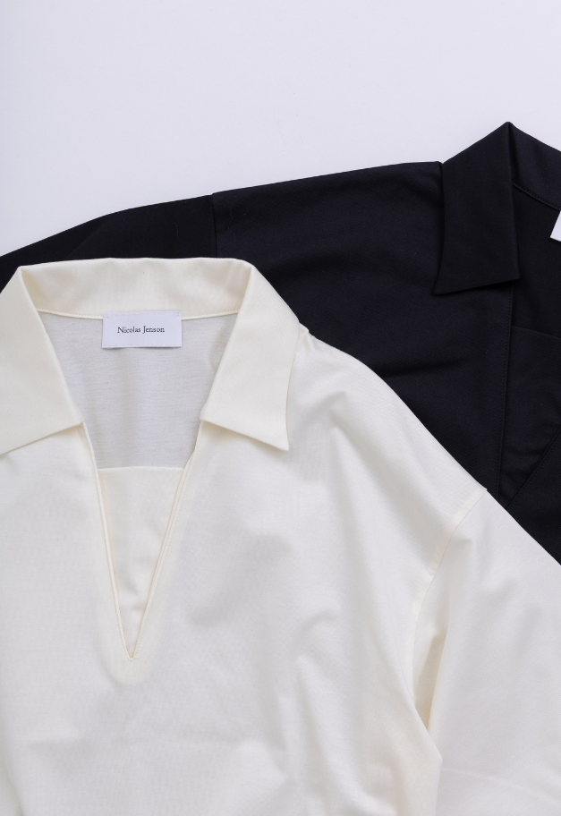 Nicolas Jenson skipper t-shirt【UNISEX】