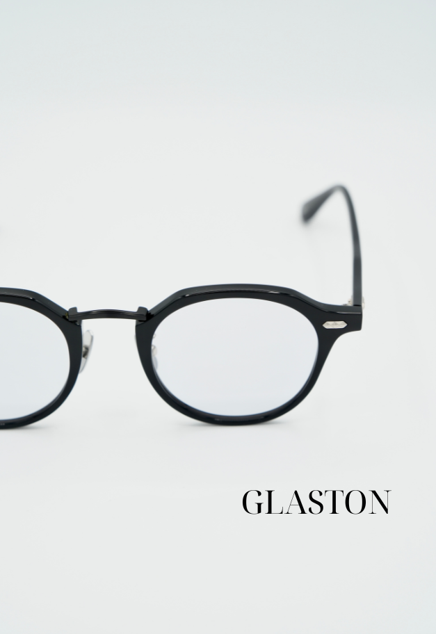 GLITCH  Sziget/GLASTON【調光レンズ】