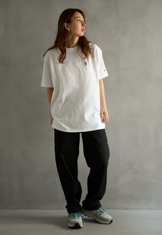 Gramicci GADGET PANT【BLACK/CHINO】