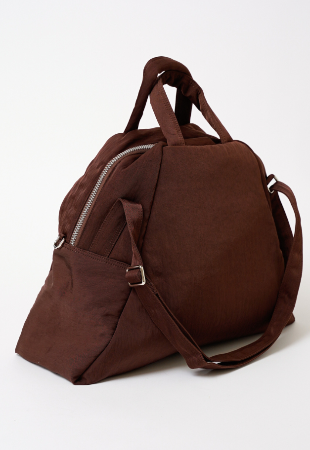 ITTI ANNIE PUFFER MADISON BAG/CERATO BRIGHT【予約商品】