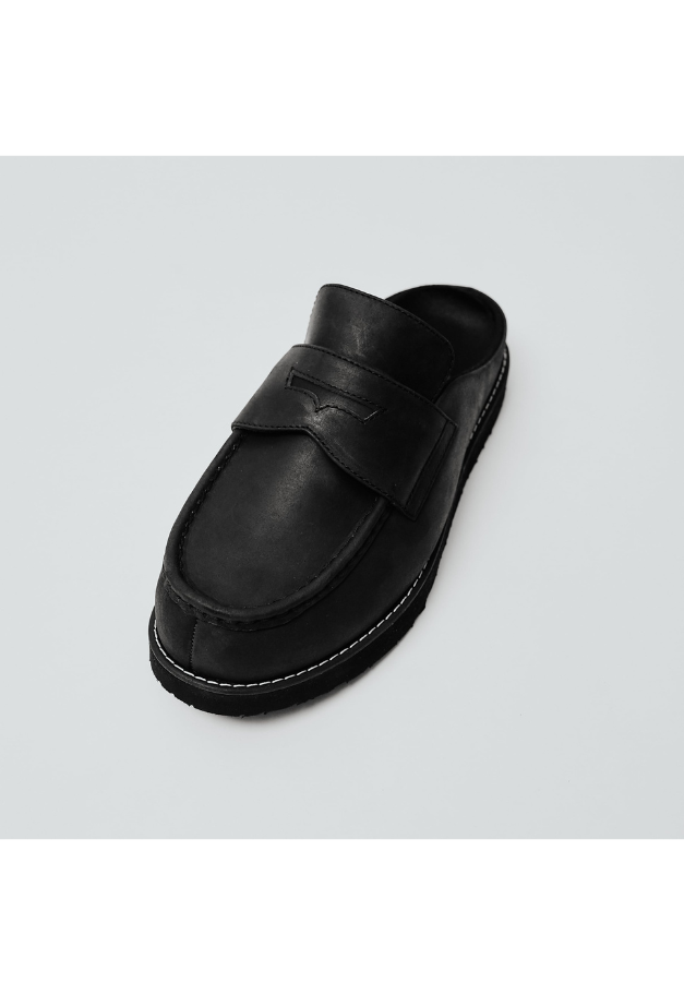 seesaw CLOG LOAFER SANDALS