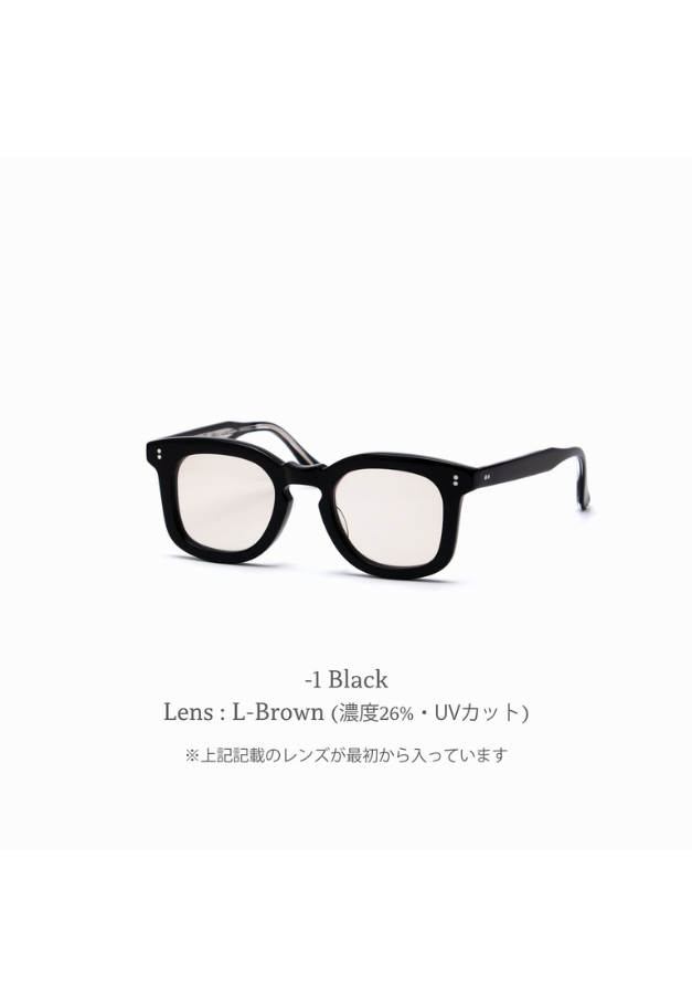 CASU eyewear Barber 178 (sun)