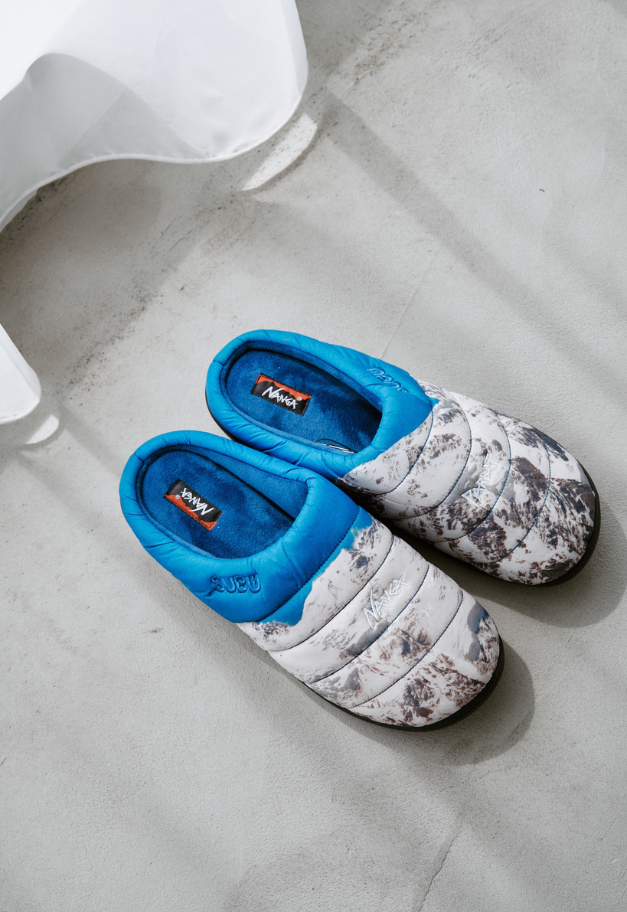 NANGA PARBAT WINTER SANDAL【予約商品】