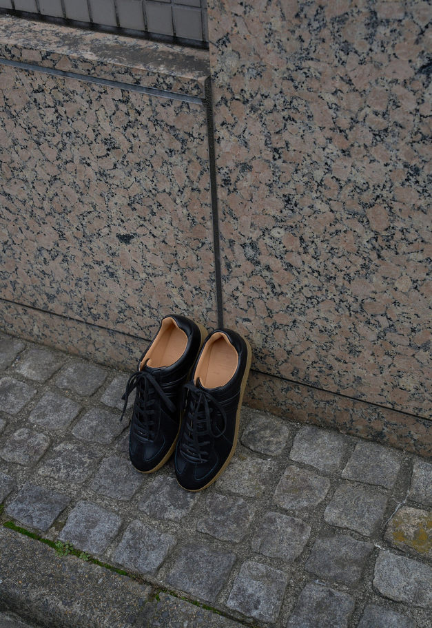 Le Sans Pareil GERMAN TRAINeR【23/24/25/26/27/28】