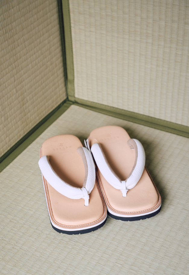 seesaw SETTA NUME【UNISEX/22cm-29.5cm】