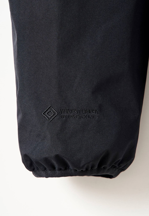 +phenix REVERSIBLE JACKET/WINDSTOPPER® PRODUCTS BY GORE-TEX LABS【UNISEX】