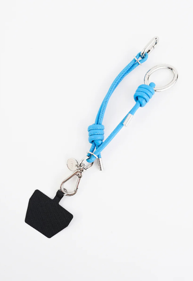 ITTI CRISTY KNOT CODE CHARM / RAPTO JP