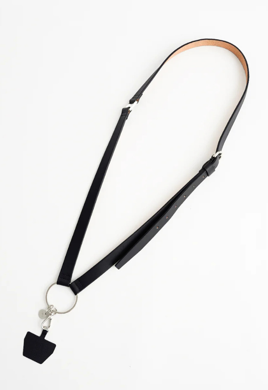 ITTI HERRIE PARACHUTE STRAP/THUG【予約商品】