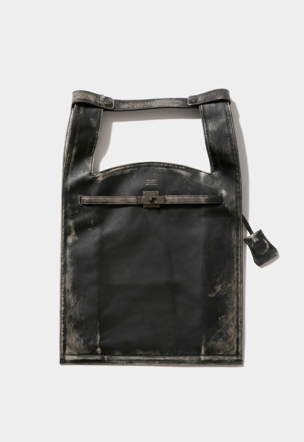 beautiful people【予約販売】 vintage xlarge market bag