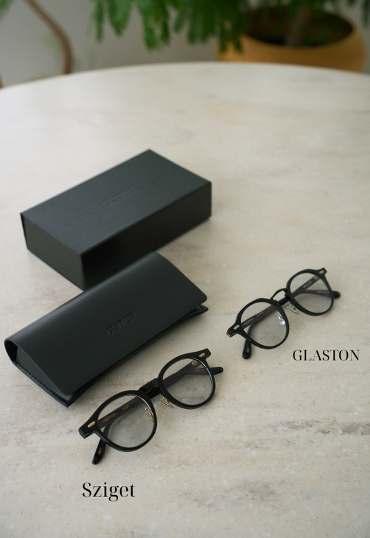 GLITCH  Sziget/GLASTON【調光レンズ】