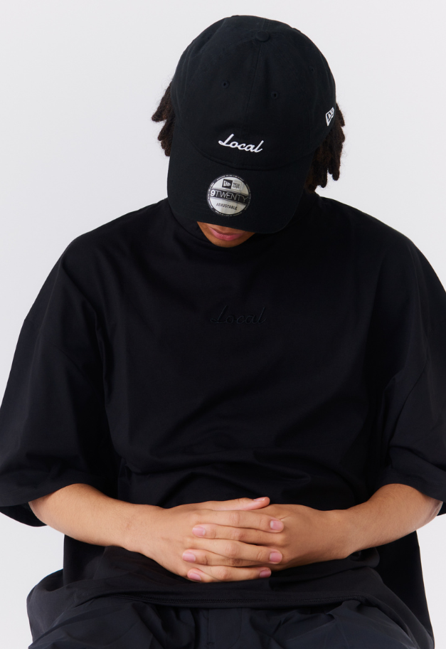 Local GOLF × NEWERA | OG 9TWENTY  【残り1点】