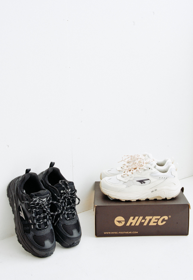 ◆[バイバック保証] HI-TEC EASTEND WP