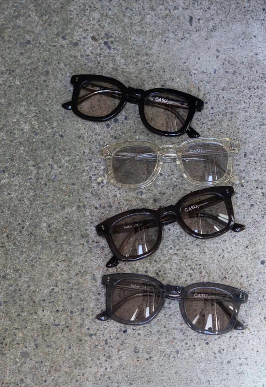 CASU eyewear Barber 178 (sun)