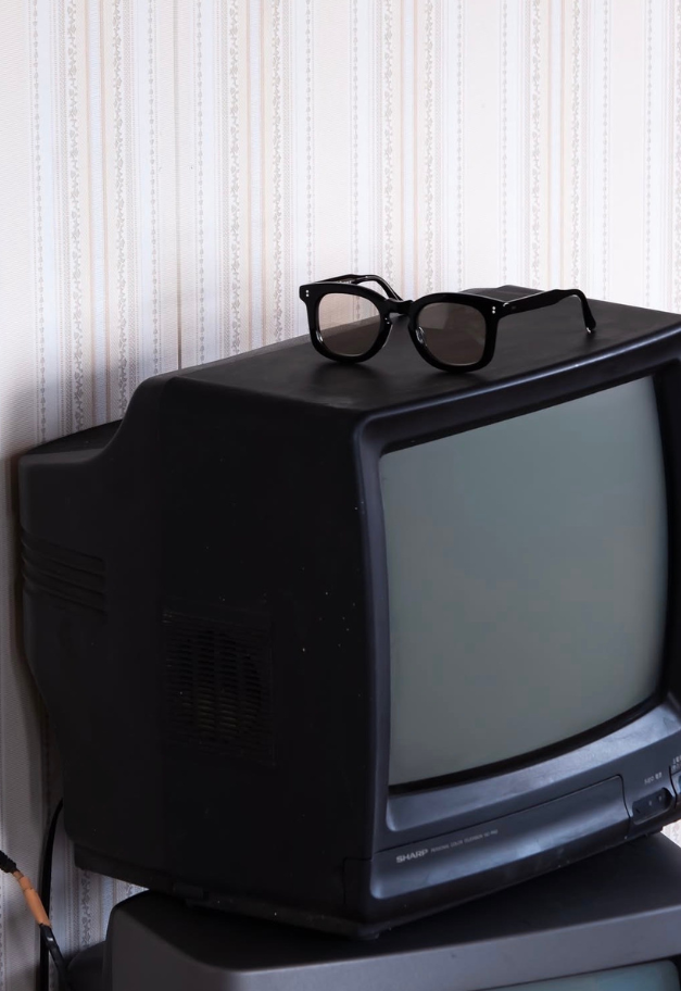 CASU eyewear Barber 178