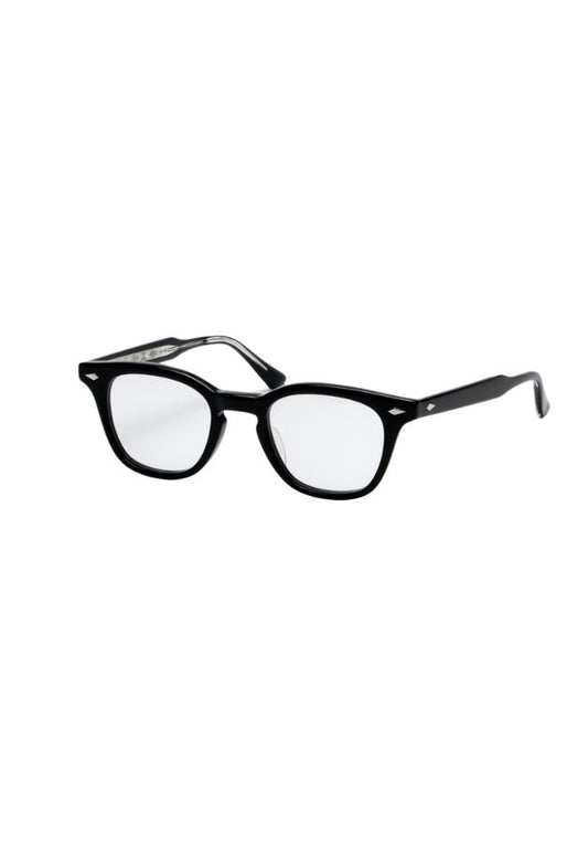 CASU eyewear Mercy 155【残りBlack 1点 / Black Clear 1点】