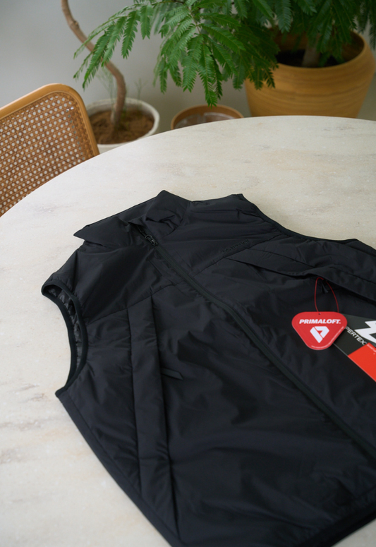 Marmot Light Form Vest【UNISEX】