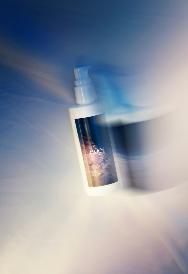 euer バリアモイスチャライザー【乳液】