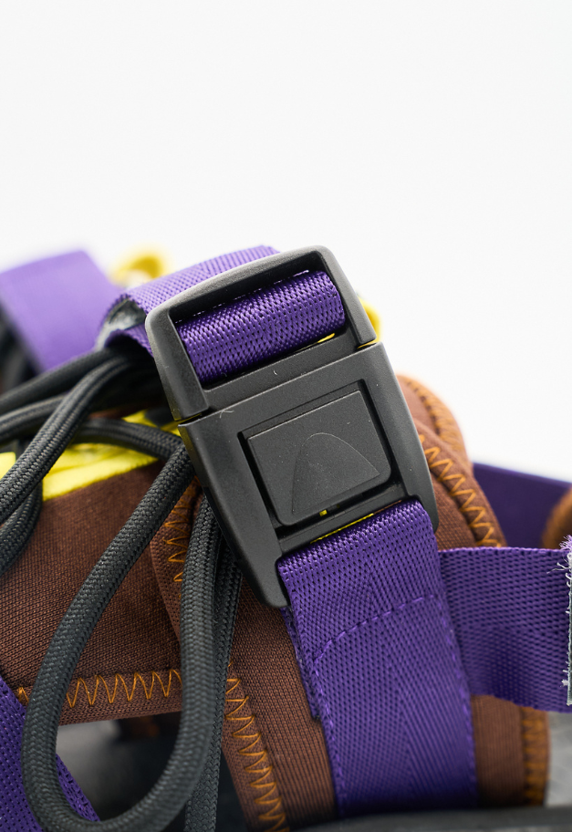 ◆[バイバック保証] HIJACK SANDALS ATLAS【24/25/26/27】