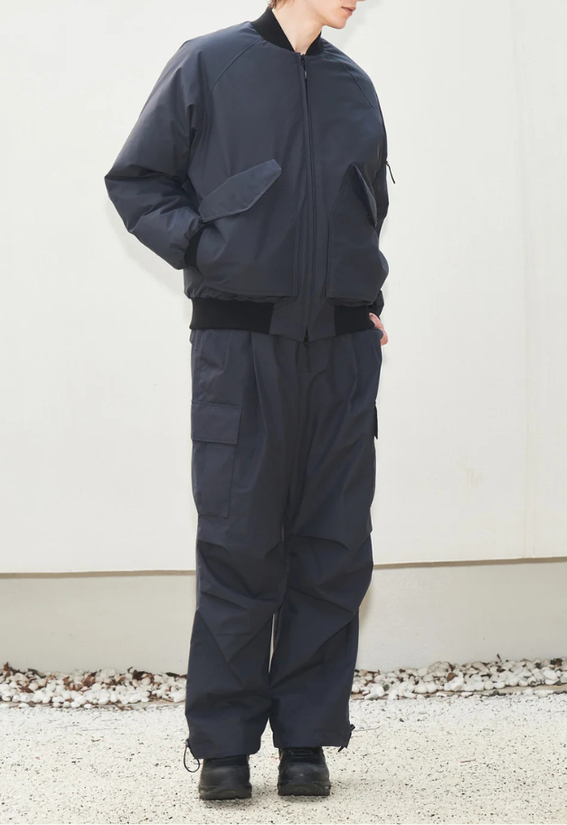 +phenix FLIGHT DOWN JACKET【残L1点】