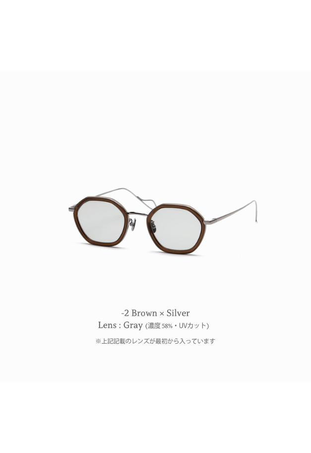 CASU eyewear Varsho 180