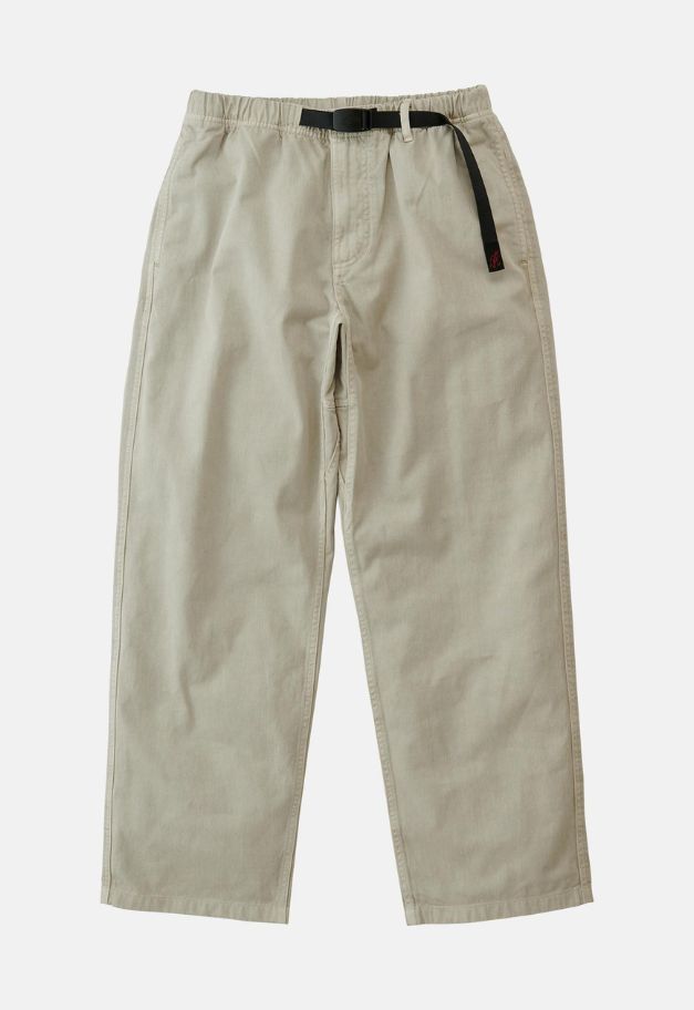 Gramicci PANT STRAIGHT FIT