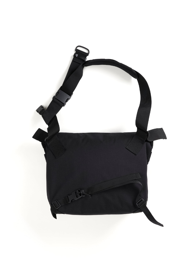 BAICYCLON CORE LINE-MESSENGER BAG-CL-02