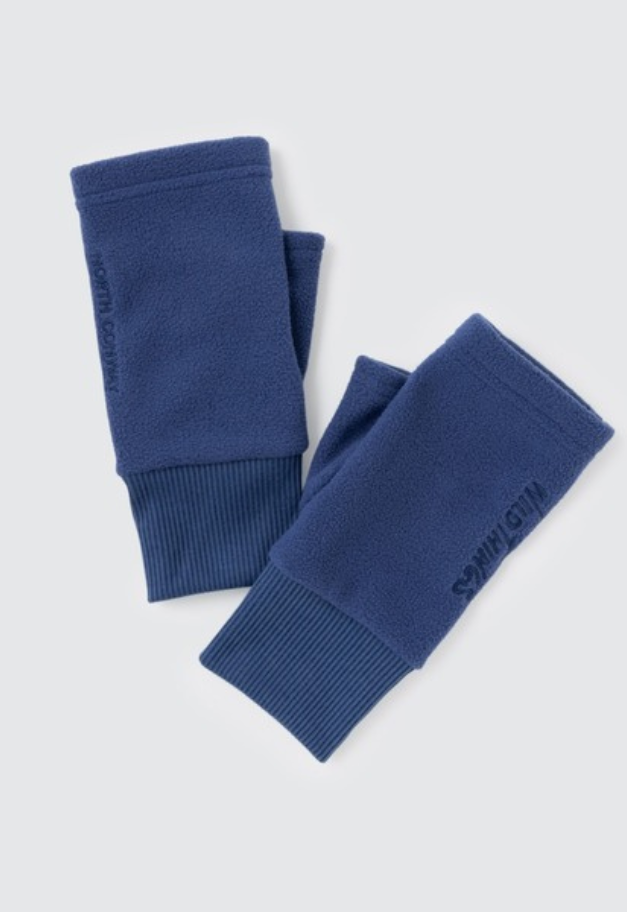 WILD THINGS FLEECE HANDWARMER
