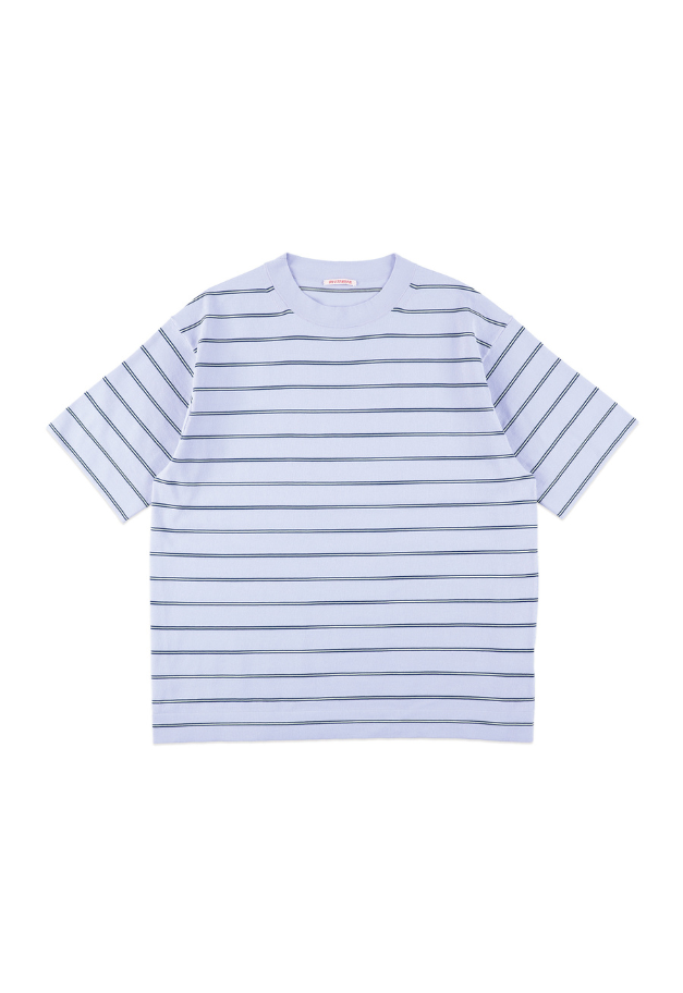 RYE TENDER CENTRE TEE