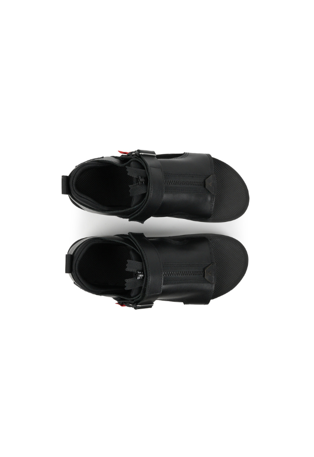 ◆[バイバック保証] HIJACK SANDALS BUSTONG【26/26.5/27/28】