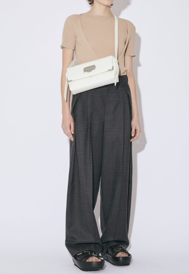 beautiful people cabinet flap shoulder bag【予約商品】