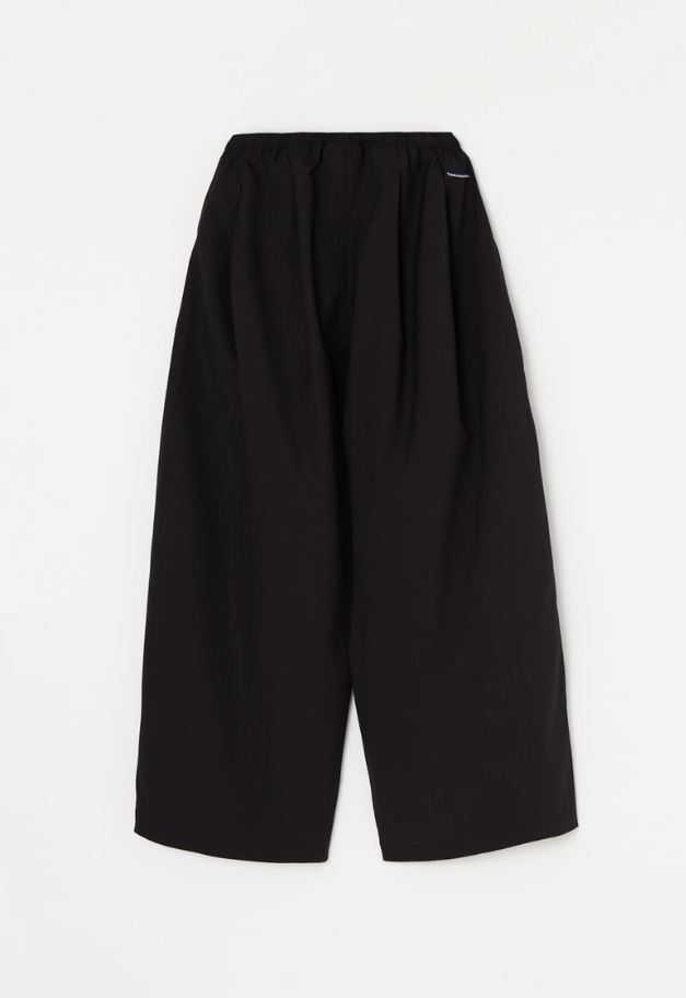 THOUSANDMILE FRENCH SLEEVE SHIRT&LONGPANTS SET