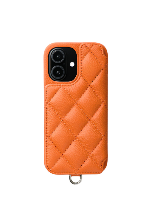 ◆[バイバック保証] DEMIU GRACE【iPhone16】