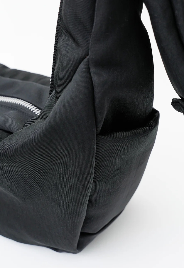 ITTI ANNIE PUFFER TOWN MOON BAG/ACRYLIC CERATO BRIGHT【NEW MATERIAL/予約商品】