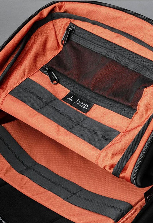 ALPAKA BAG ELEMENTS BACKPACK X50