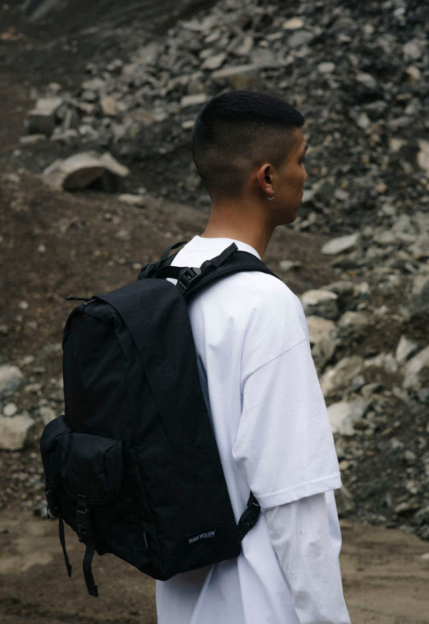 BAICYCLON BACKPACK BCL-37