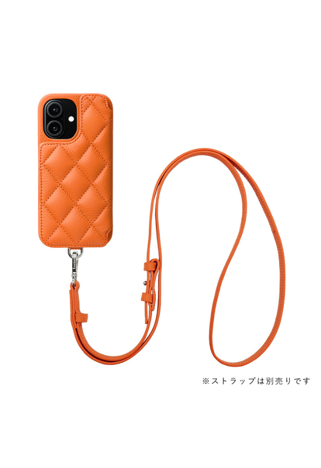 ◆[バイバック保証] DEMIU GRACE【iPhone16】