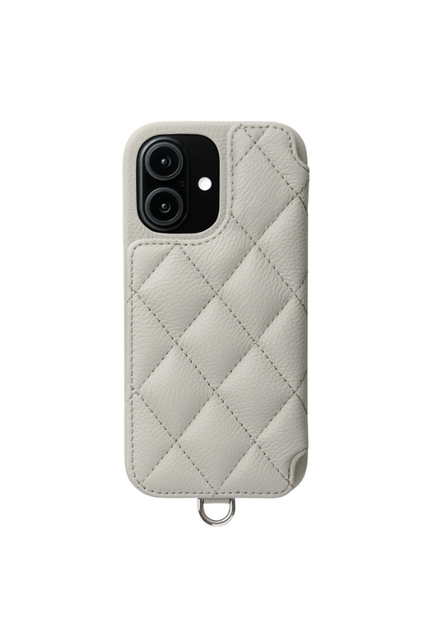 ◆[バイバック保証] DEMIU GRACE【iPhone16】