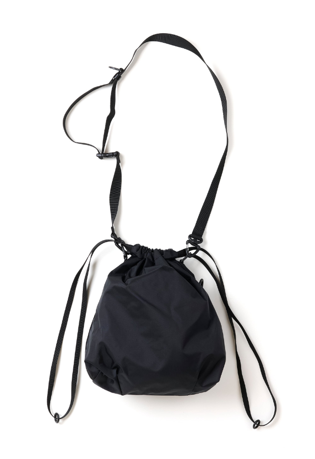 BAICYCLON DRAW STRING BAG (SMALL) - BCL-47