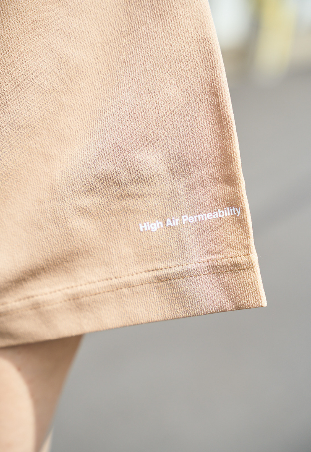 THOUSANDMILE SHORT SLEEVE T-SHIRT&LONGPANTS SET【残FOX L1点/BLACK XL1点】