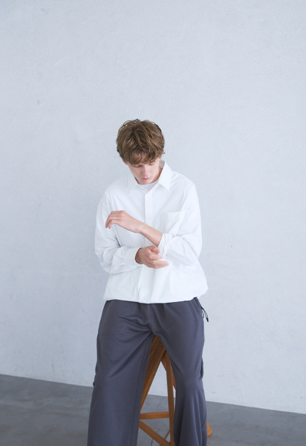 +phenix AIRFLOW COACH SHIRT JACKET