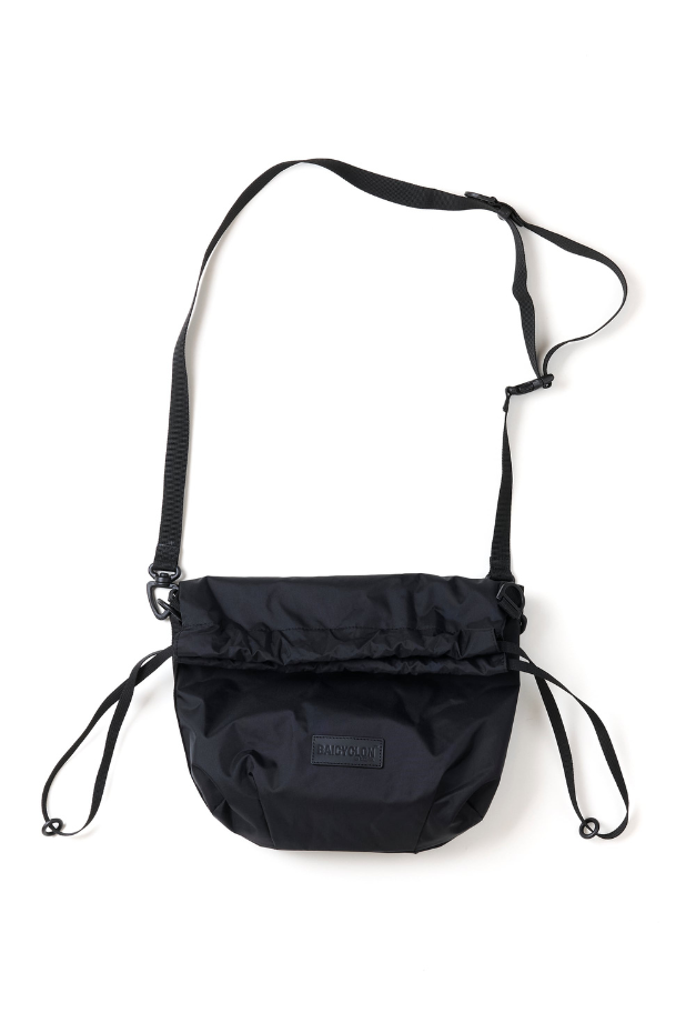 BAICYCLON DRAW STRING BAG (SMALL) - BCL-47