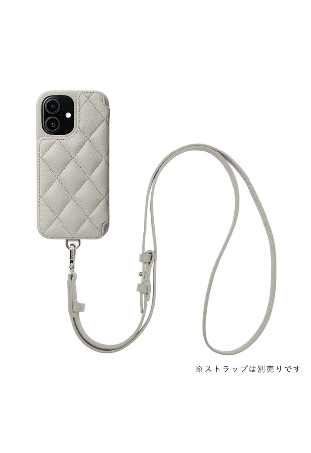 ◆[バイバック保証] DEMIU GRACE【iPhone16】